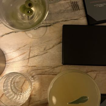 Enswell - Pear martini - Cocktail Bars Near Me - Philadelphia, Pennsylvania Enswell - Pear martini - Cocktail Bars Near Me - Philadelphia, Pennsylvania