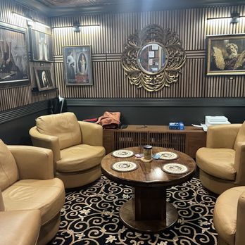 Iron Bell Coffee - Room flare - Coffee & Tea Near Me - Grand Rivers, Kentucky
