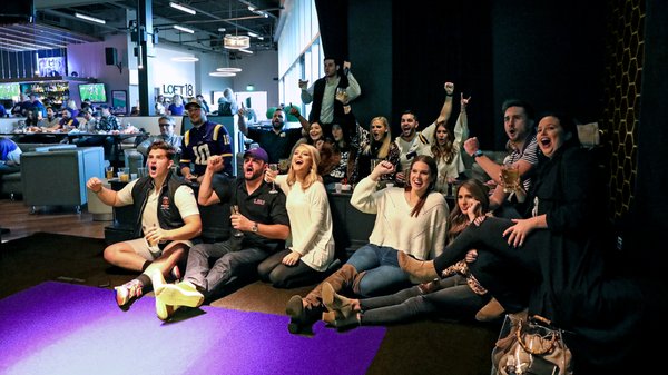 Loft18 Metairie by null