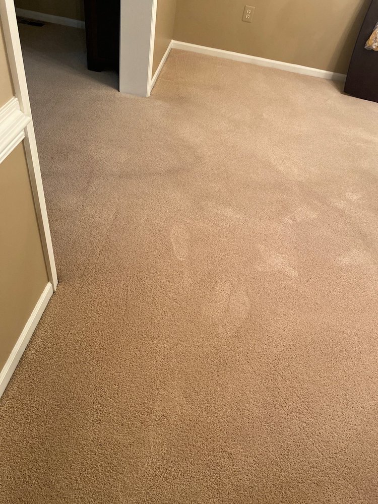 Kwik Dry Of Anne Arundel County - upholstery in Millersville, MD