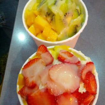 Salju Dessert - Desserts Near Me - Alhambra, California Salju Dessert - Desserts Near Me - Alhambra, California