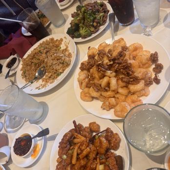 Panda Inn - Chinese Near Me - Ontario, California
