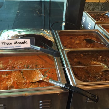 India Gate Restaurant - Indian Near Me - Tustin, California