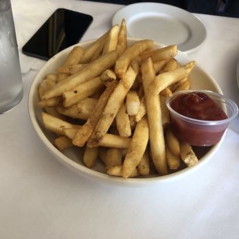Cecco Ristorante - French fries - Italian Near Me - Solvang, California Cecco Ristorante - French fries - Italian Near Me - Solvang, California