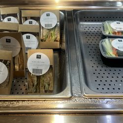 Albacore Tuna, Veggie Sticks