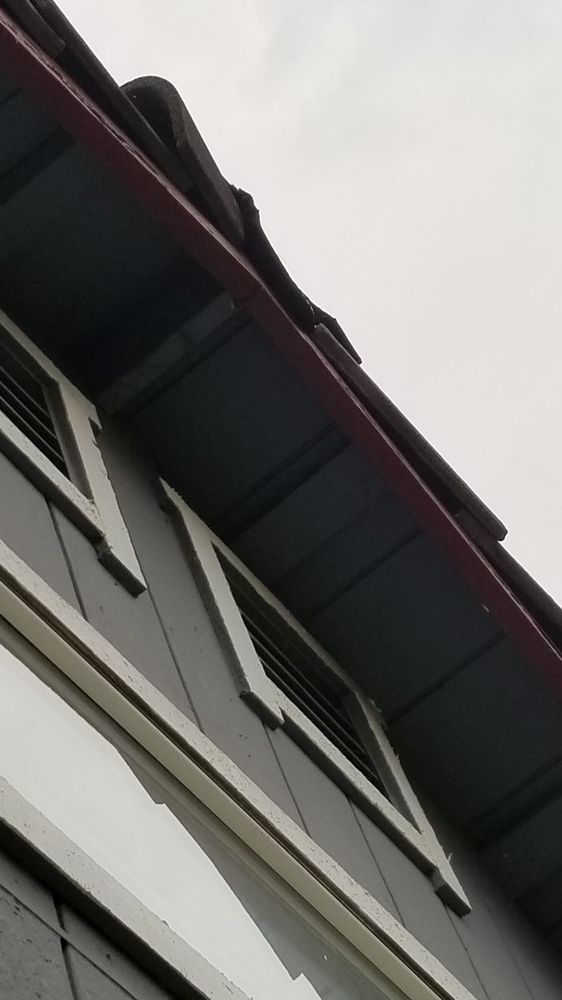 Slide of Affordable Roofing