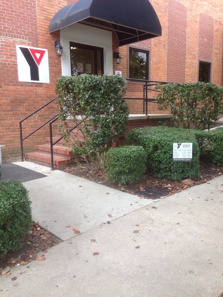 Hope Mills Family YMCA Image