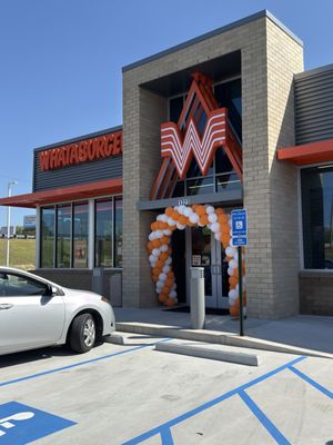 Whataburger by null