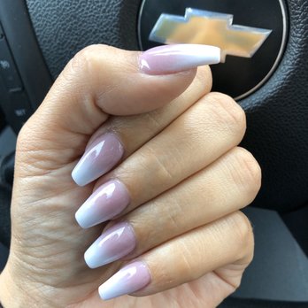 Golden Nails - My girl Sarah!!! She's the best. Make an appointment with Sarah, all I get is dip and she's my go to girl!!! - Nail Salons Near Me - Rancho Cucamonga, California Golden Nails - My girl Sarah!!! She's the best. Make an appointment with Sarah, all I get is dip and she's my go to girl!!! - Nail Salons Near Me - Rancho Cucamonga, California