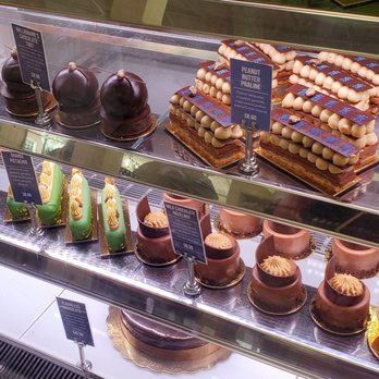 Sift Bake Shop - Bakeries Near Me - Mystic, Connecticut