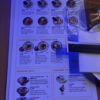 Afuri Ramen Plus Dumpling - Menus - Ramen Near Me - Brooklyn, New York Afuri Ramen Plus Dumpling - Menus - Ramen Near Me - Brooklyn, New York