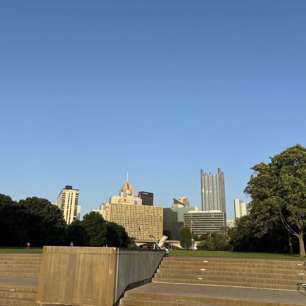 Point State Park - I love this view - Parks Near Me - Pittsburgh, Pennsylvania Point State Park - I love this view - Parks Near Me - Pittsburgh, Pennsylvania