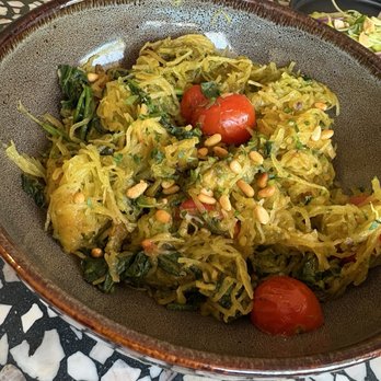 ZuZu - The John Barry - New American Near Me - Scottsdale, Arizona