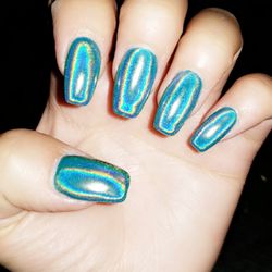 Envy Nails