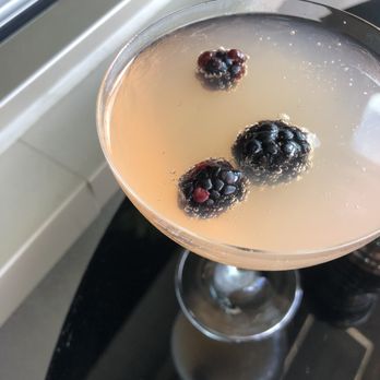 Conner's Kitchen + Bar - Blackberry Bees Knees - Breakfast & Brunch Near Me - Indianapolis, Indiana Conner's Kitchen + Bar - Blackberry Bees Knees - Breakfast & Brunch Near Me - Indianapolis, Indiana