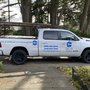 Gil's Garage Door & Gate Services - Gil's Garage Doors & Gates - Garage Door Services Near Me Gil's Garage Door & Gate Services - Gil's Garage Doors & Gates - Garage Door Services Near Me