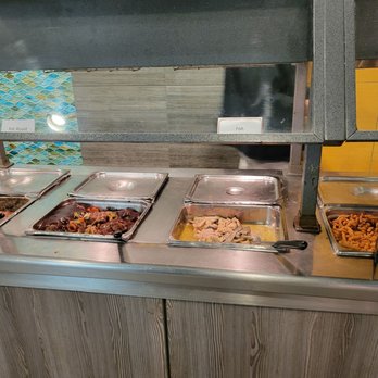 Riverside Buffet - Pot roast, baked fish, fried clams great@ - Buffets Near Me - Laughlin, Nevada