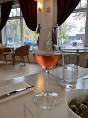 Era Wine Bar by null