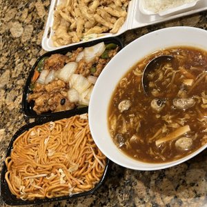 So China Restaurant on Yelp