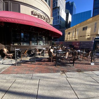 Mon Ami Gabi - Outdoor seating - French Near Me - Bethesda, Maryland Mon Ami Gabi - Outdoor seating - French Near Me - Bethesda, Maryland