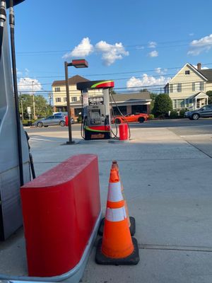 Enrite Gas and Service