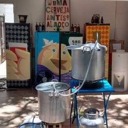 Cervejaria Grajaú