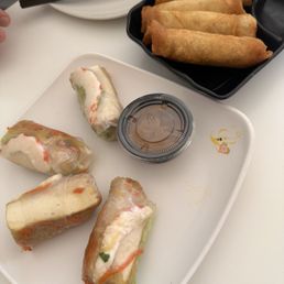 Summer Rolls