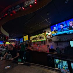 Maggie O' Brien's