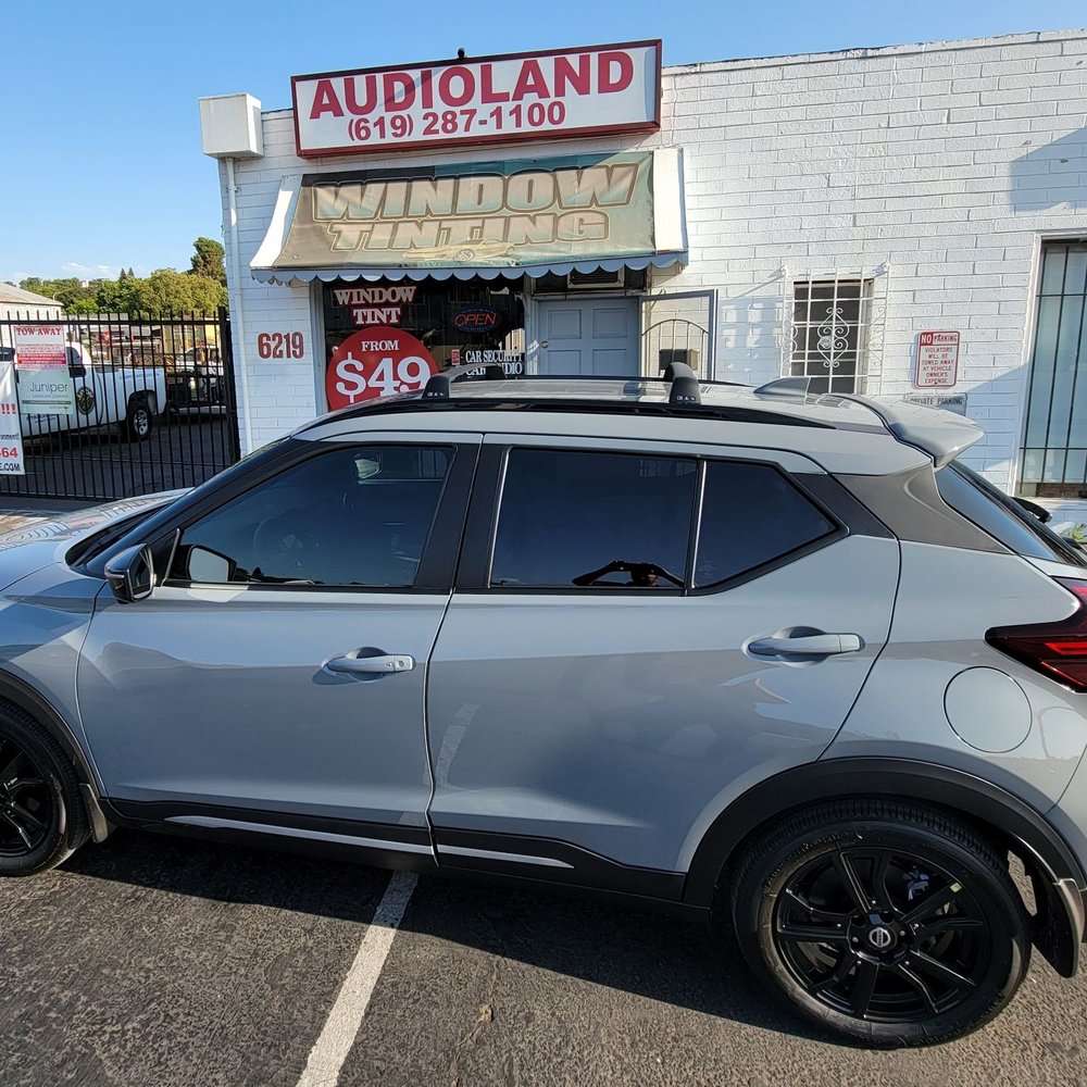 Audioland - Car Stereo Installation Near Me - San Diego, California Audioland - Car Stereo Installation Near Me - San Diego, California