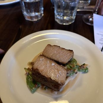 Coperta - Pork shoulder - Italian Near Me - Denver, Colorado