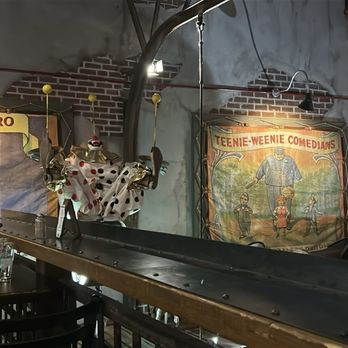 Strap Tank Brewery - Fear the clown....fear him! - New American Near Me - Lehi, Utah Strap Tank Brewery - Fear the clown....fear him! - New American Near Me - Lehi, Utah