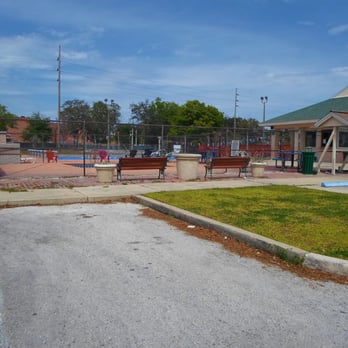 Lincoln Ave Community Park - A large park with a lot of stuff - Parks Near Me - Mount Dora, Florida Lincoln Ave Community Park - A large park with a lot of stuff - Parks Near Me - Mount Dora, Florida