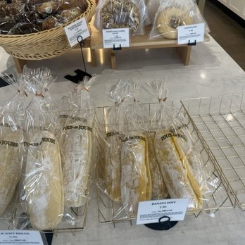 Tous Les Jours - Bakeries Near Me - Arlington Heights, Illinois