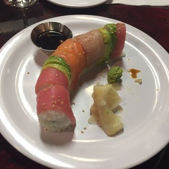 Rock N Roll Sushi - Japanese Near Me - Daphne, Alabama