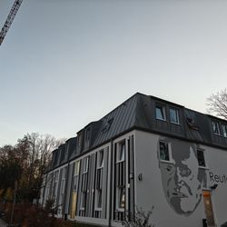 Hotel & Pension Reuter