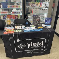 PUFF UTICA - Vendor day