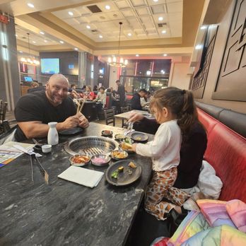 Oz Korean BBQ - Folsom - Korean Near Me - Folsom, California Oz Korean BBQ - Folsom - Korean Near Me - Folsom, California
