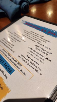 Menu photo 2 SIPS Coffee and Tea - Circus Circus Reno, NV