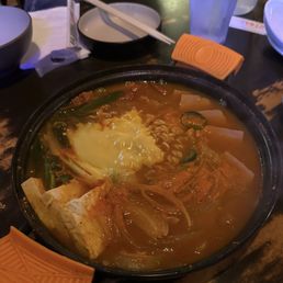 Small army stew Small army stew