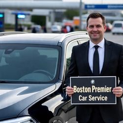 Boston Premier Car Service - Best Car Service Boston MA