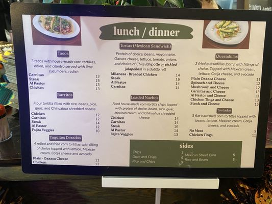 Tu Rinconcito by null