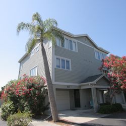 Townhouse Community
