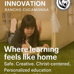 Refuge School of Arts and Innovaton