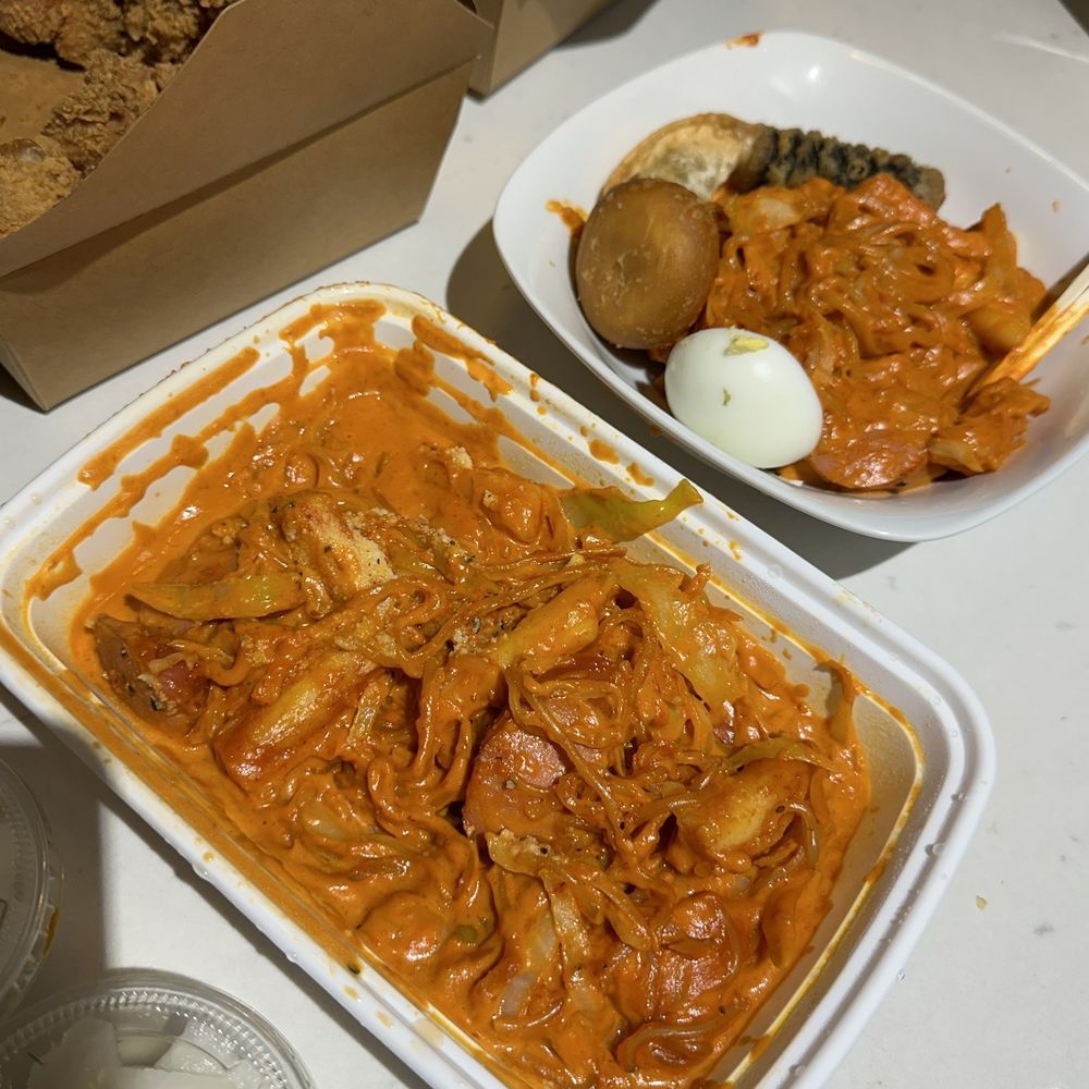bb.q Chicken - Dry - Korean Near Me - Toronto, Ontario