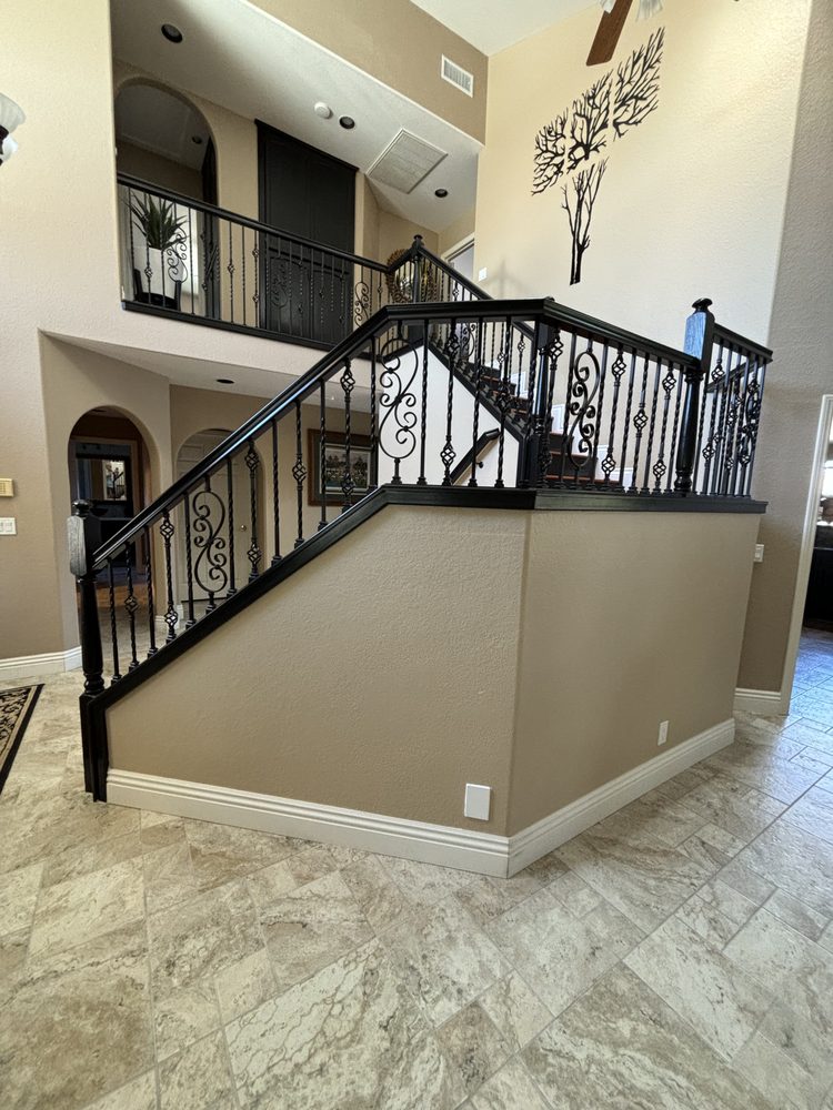 Slide of Andler Building Company