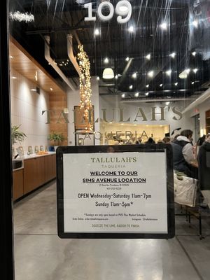 Sims Store - Tallulah's Taqueria by null