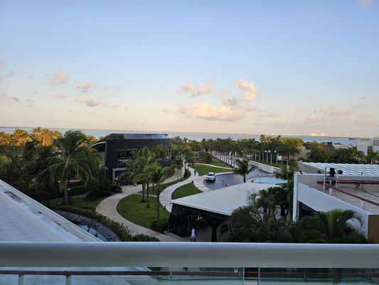 Hard Rock Hotel Cancun by null