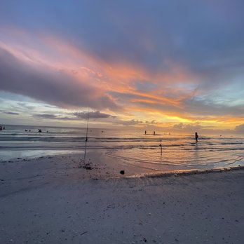 Siesta Key Beach - No filter - Beaches Near Me - Sarasota, Florida