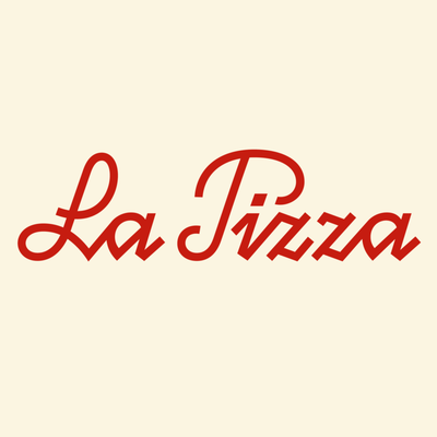 La Pizza by Tarallucci e Vino by null