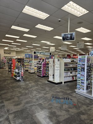 CVS Pharmacy